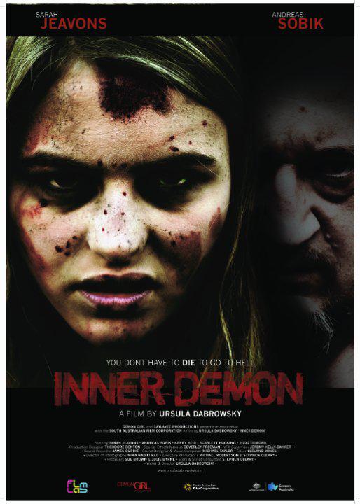 内心的恶魔 Inner Demon (2015)