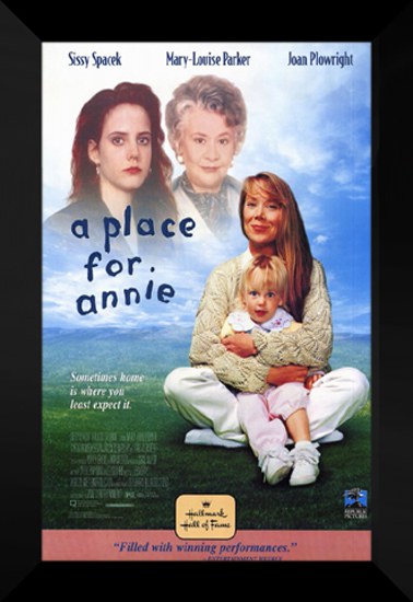 给安妮一个家 A Place for Annie (1994)