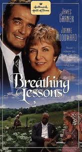 生命课 Breathing Lessons (1994)