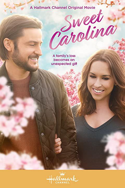 甜蜜的卡罗莱纳 Sweet Carolina (2021)
