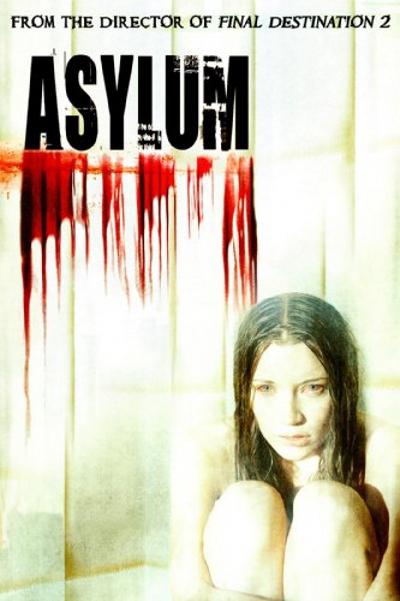 恐怖迎腥会 Asylum (2008)