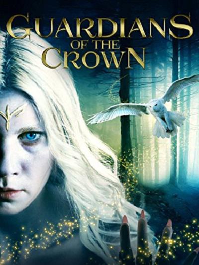 皇冠守护者 Guardians of the Crown (2016)