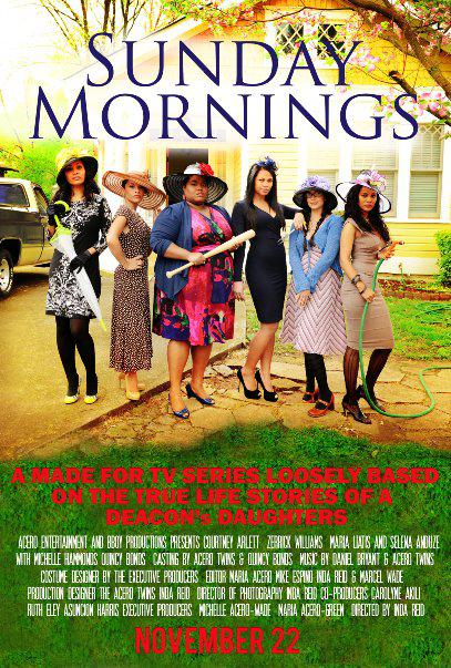 Sunday Mornings  (2017)