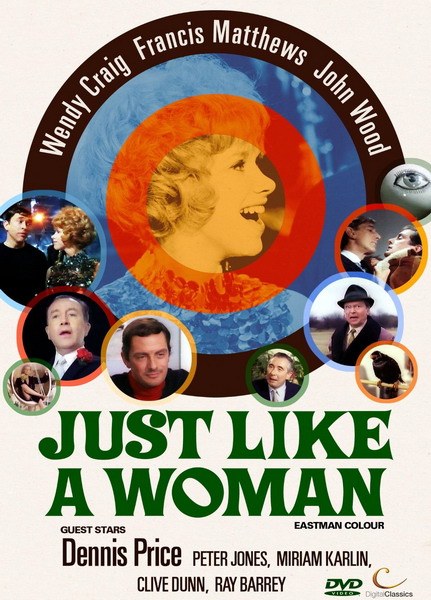 Just Like a Woman  (1967)