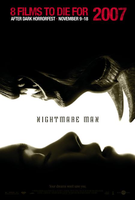 夜魔人 Nightmare Man (2006)