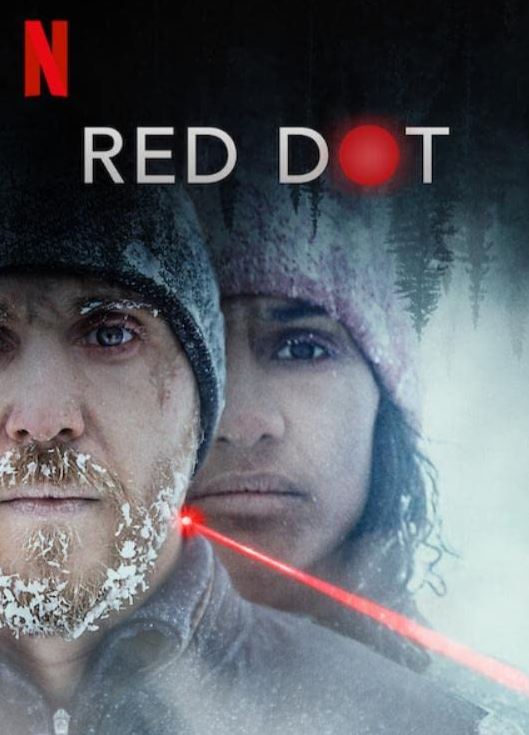 红点杀机 Red Dot (2021)