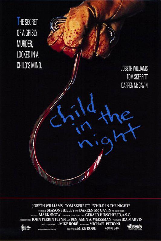 夜惊魂 Child in the Night (1990)