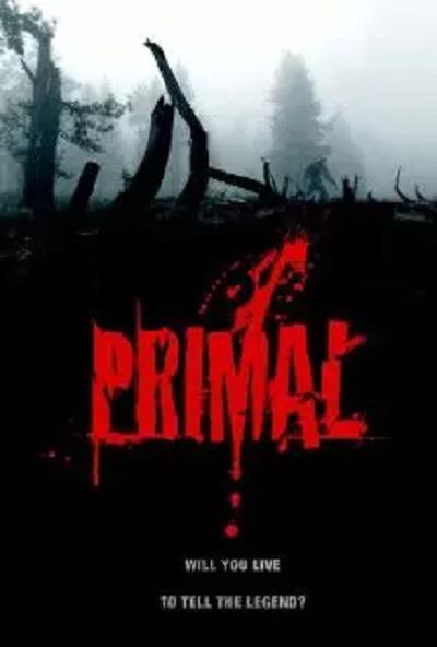 原始恐惧 Primal (2007)