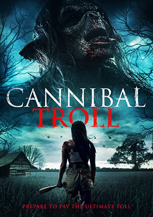 食人巨魔 Cannibal Troll (2021)