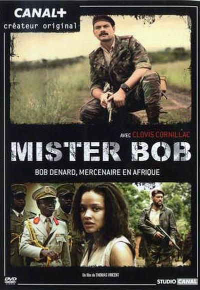 鲍勃先生 Mister Bob (2011)