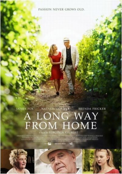 遥远的家 A Long Way from Home (2013)