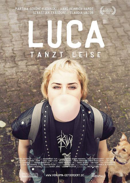 卢卡轻舞 Luca Tanzt Leise (2016)