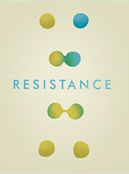 抗生 Resistance (2015)