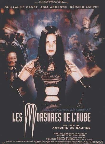 爱你爱到咬死你 Morsures de l'aube, Les (2001)