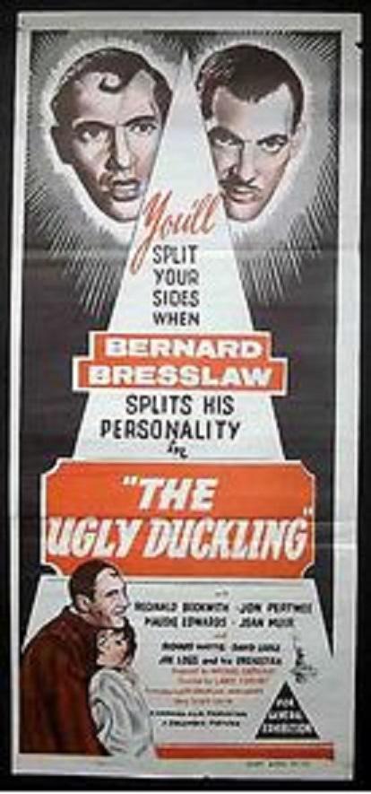 丑鸭 The Ugly Duckling (1959)