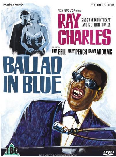 蓝调民谣 Ballad in Blue (1964)