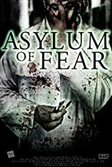 恐惧避难所/当灯灭时 Asylum of Fear (2017)