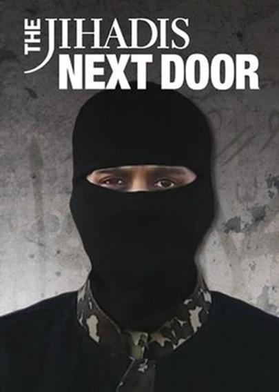 邻居中的圣战分子 The Jihadis Next Door (2016)