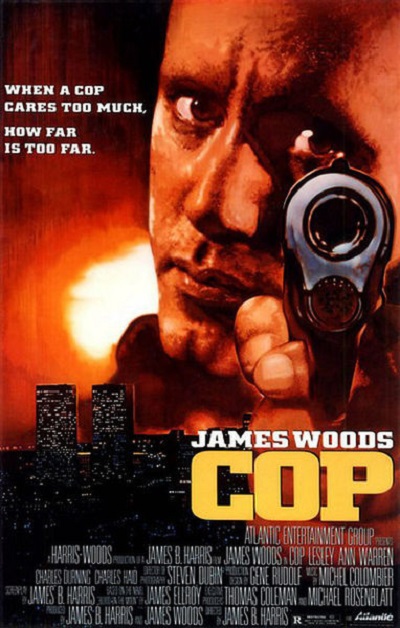 铁警争锋 Cop (1988)