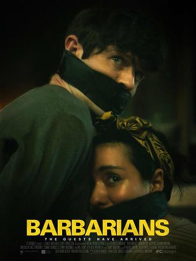 野蛮人 Barbarians (2021)