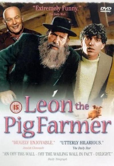 猪农之子 Leon the Pig Farmer (1992)