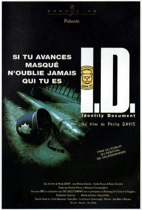 火线冲突 I.D. (1995)