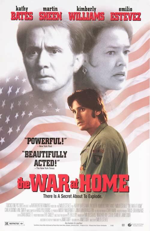 战争记忆 The War at Home (1996)