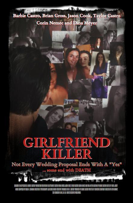 Girlfriend Killer  (2017)