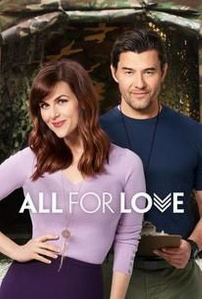 为爱痴狂 All For Love (2017)