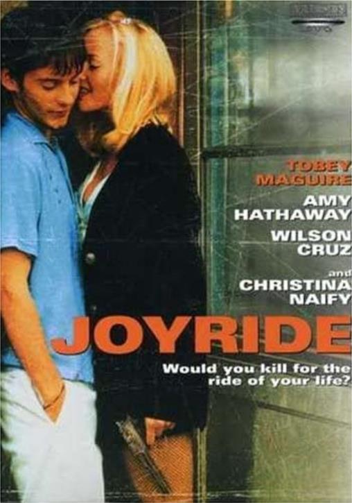 乘风旅行 Joyride (1997)