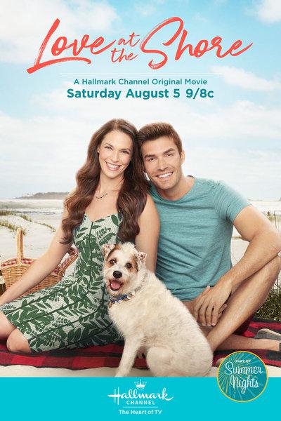 Love at the Shore  (2017)