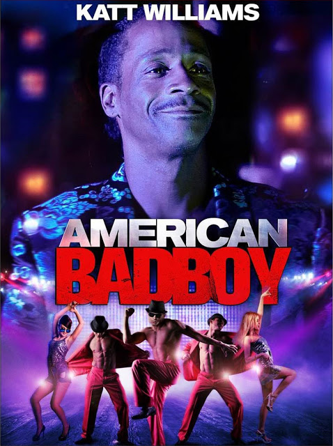 American Bad Boy  (2015)