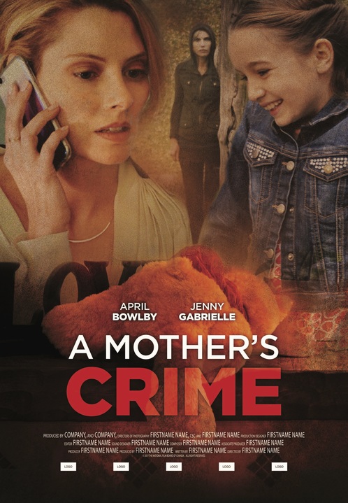 母亲的罪行 A Mother's Crime (2017)