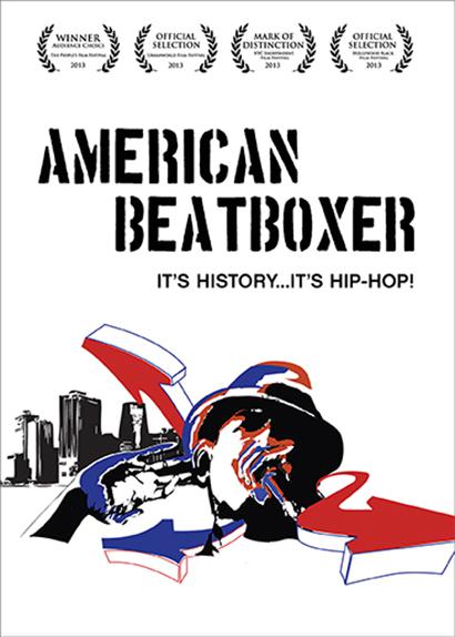 American Beatboxer  (2013)