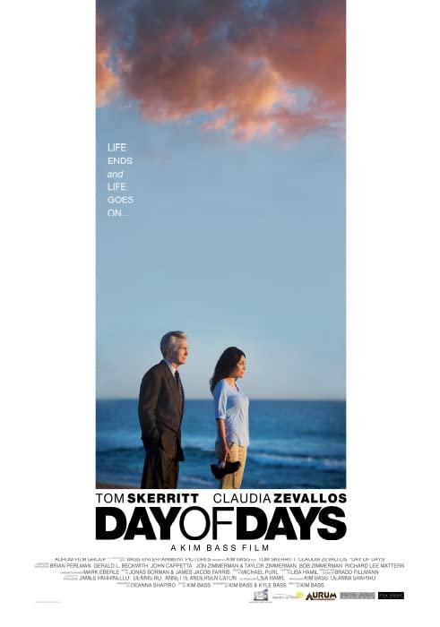 时光中的一日 Day of Days (2017)