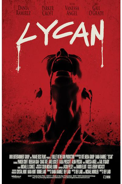 狼人 Lycan (2017)