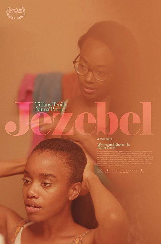 洁泽贝儿 Jezebel (2019)