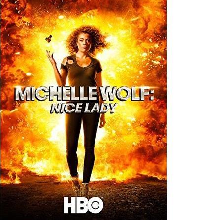 Michelle Wolf: Nice Lady  (2017)