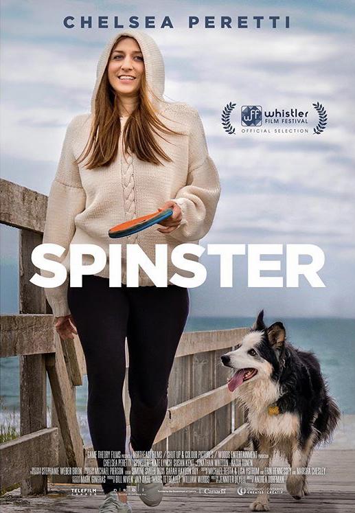 老姑娘 Spinster (2019)