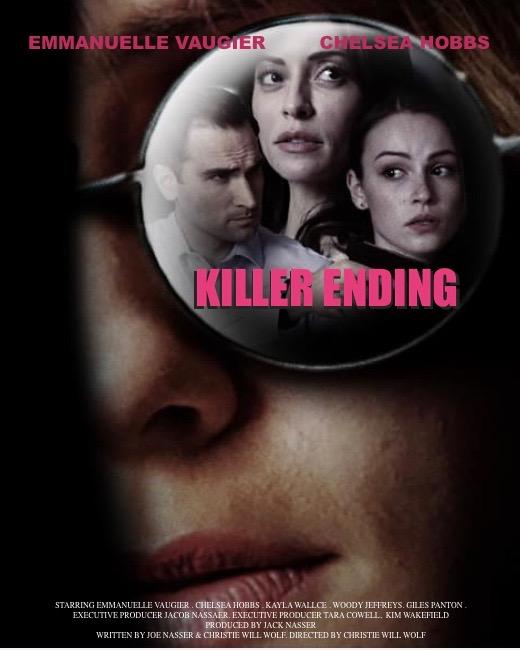 杀手结局 Killer Ending (2018)