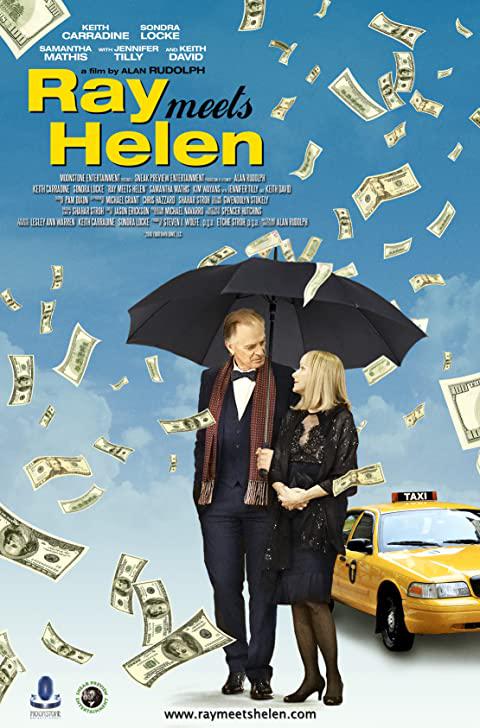 雷遇见海伦 Ray Meets Helen (2017)