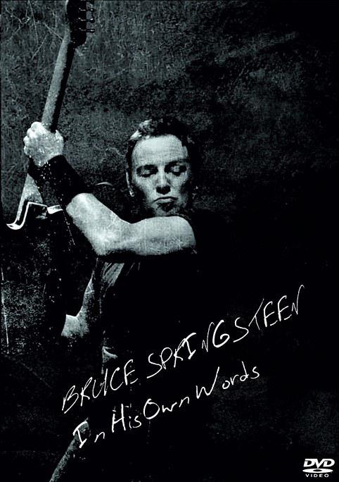 Bruce Springsteen: In His Own Words  (2016)