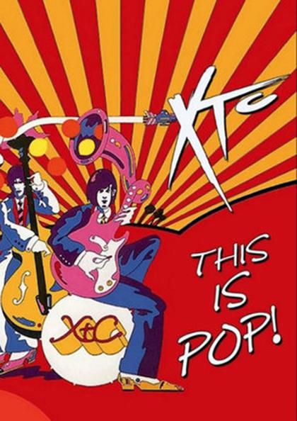 XTC This is Pop  (2017)