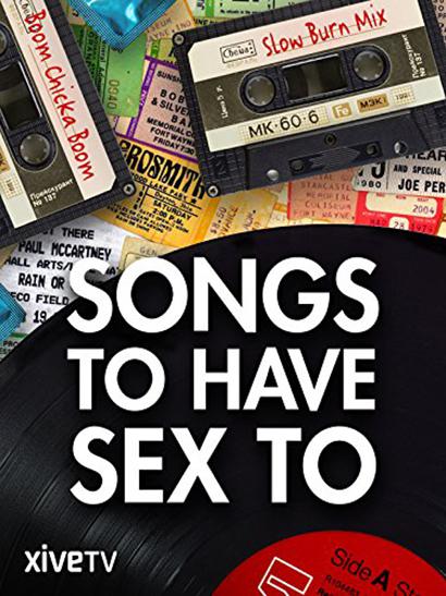 爱做爱情歌 Songs to Have Sex To (2015)