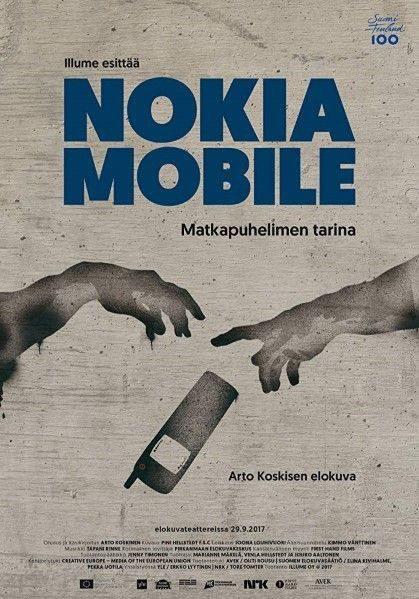 诺基亚的崛起与衰落 The Rise and Fall of Nokia (2018)