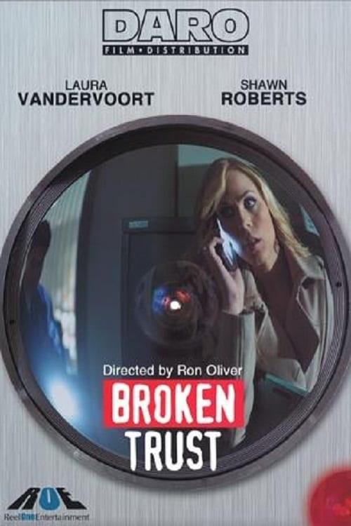 背信 Broken Trust (2012)