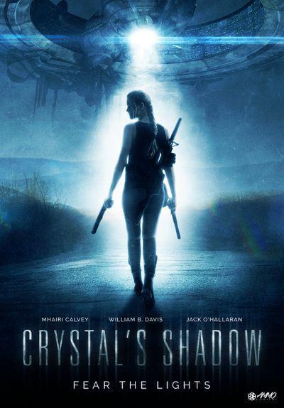 水晶守护者 Crystal's Shadow (2019)