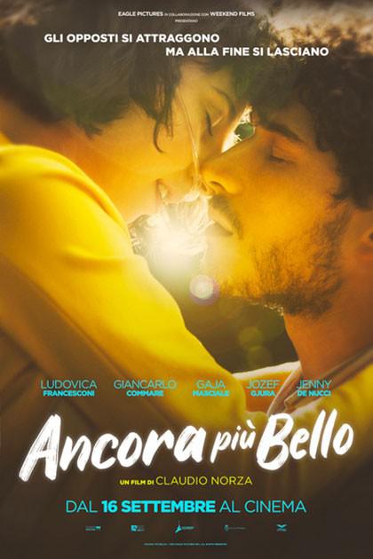 美丽至极2 Ancora più bello (2021)