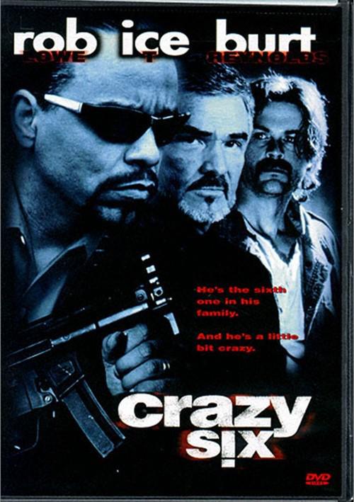 疯狂六 Crazy Six (1998)