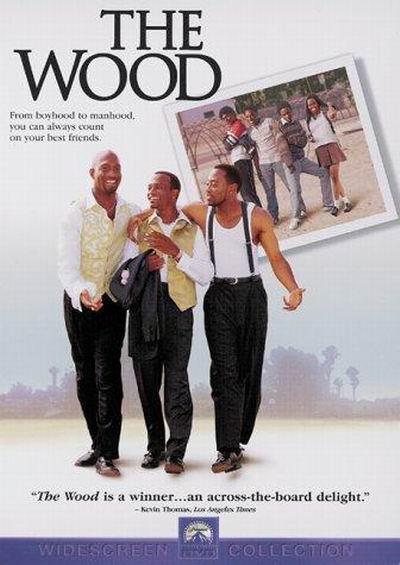 树林 The Wood (1999)